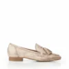 Elmo Rose Gold Metallic Leather -Moda In Pelle Sales elmo rose gold metallic leather p12807 84197 medium