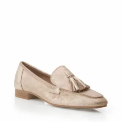Elmo Rose Gold Metallic Leather -Moda In Pelle Sales elmo rose gold metallic leather p12807 84198 medium