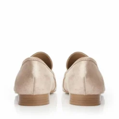 Elmo Rose Gold Metallic Leather -Moda In Pelle Sales elmo rose gold metallic leather p12807 92700 medium