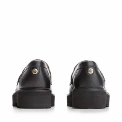 Elvite Black Leather -Moda In Pelle Sales elvite black leather p12676 83430 medium