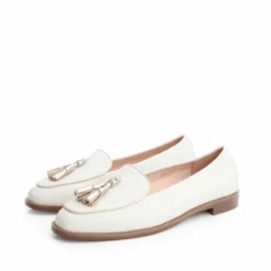 Emmarose Off White Leather -Moda In Pelle Sales emmarose off white leather p12581 91341 medium