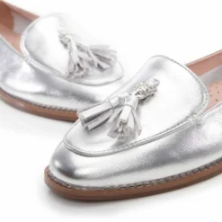 Emmarose Silver Leather -Moda In Pelle Sales emmarose silver leather p12583 91748 medium
