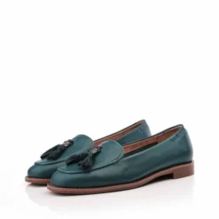 Emmarose Teal Leather -Moda In Pelle Sales emmarose teal leather p13469 89272 medium