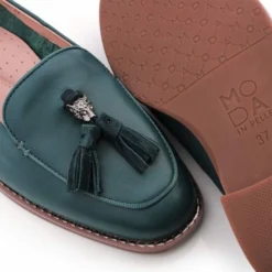 Emmarose Teal Leather -Moda In Pelle Sales emmarose teal leather p13469 89274 medium