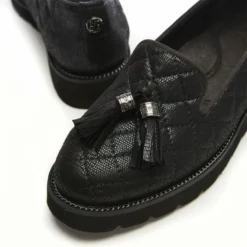 Emmerson Black Porvair -Moda In Pelle Sales emmerson black porvair p12252 78259 medium