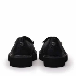 Emmey Black Lizard -Moda In Pelle Sales emmey black lizard p13667 90411 medium