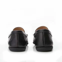 Estina Black Leather 9 Estina Black Leather -Moda In Pelle Sales estina black leather p12820 84542 medium