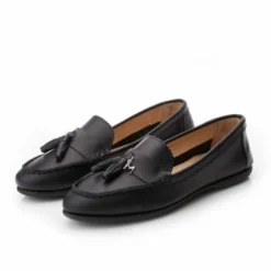 Estina Black Leather 8 Estina Black Leather -Moda In Pelle Sales estina black leather p12820 84543 medium