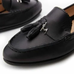 Estina Black Leather 10 Estina Black Leather -Moda In Pelle Sales estina black leather p12820 84544 medium