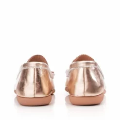Estina Gold Metallic Leather -Moda In Pelle Sales estina gold metallic leather p13189 87472 medium