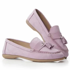 Estina Lilac Nubuck -Moda In Pelle Sales estina lilac nubuck p12821 84549 medium