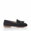 Estina Navy Nubuck -Moda In Pelle Sales estina navy nubuck p12822 84551 medium