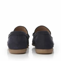 Estina Navy Nubuck -Moda In Pelle Sales estina navy nubuck p12822 84553 medium