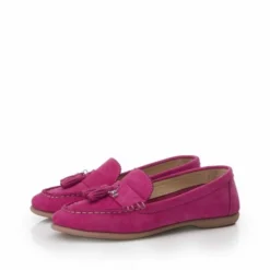 Estina Pink Nubuck -Moda In Pelle Sales estina pink nubuck p12823 84558 medium