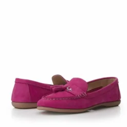 Estina Pink Nubuck -Moda In Pelle Sales estina pink nubuck p12823 84560 medium