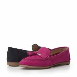 Estina Pink Nubuck -Moda In Pelle Sales estina pink nubuck p12823 84561 medium