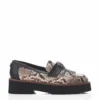 Evaleah Natural Snake Print Leather -Moda In Pelle Sales evaleah natural snake print leather p13837 91405 medium