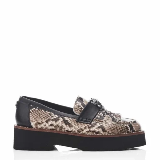 Evaleah Natural Snake Print Leather -Moda In Pelle Sales evaleah natural snake print leather p13837 91405 medium