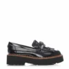 Evelina Black Patent Leather -Moda In Pelle Sales evelina black patent leather p11783 74245 medium