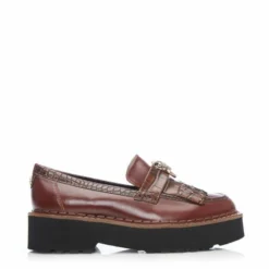 Evelina Dark Brown Leather -Moda In Pelle Sales evelina dark brown leather p11784 81478 medium