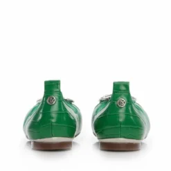 Fairy Green Leather -Moda In Pelle Sales fairy green leather p12627 82935 medium