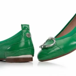 Fairy Green Leather -Moda In Pelle Sales fairy green leather p12627 82936 medium