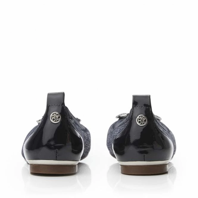 Fairy Navy Lizard 5 Fairy Navy Lizard - Image 3