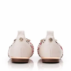 Fairy Off White Textile -Moda In Pelle Sales fairy off white textile p13476 89307 medium