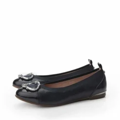 Fairy W Navy Lizard -Moda In Pelle Sales fairy w navy lizard p12956 85921 medium