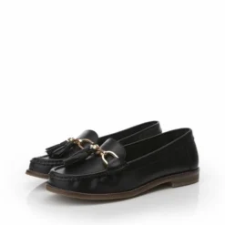 Falcheta Black Leather -Moda In Pelle Sales falcheta black leather p12972 86028 medium