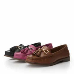 Falcheta Black Leather -Moda In Pelle Sales falcheta black leather p12972 86032 medium