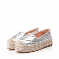 Falia Silver Porvair -Moda In Pelle Sales falia silver porvair p13151 87101 medium
