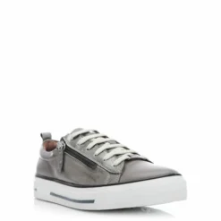 Filicia Grey Leather -Moda In Pelle Sales filicia grey leather p11051 68400 medium