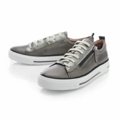 Filicia Grey Leather -Moda In Pelle Sales filicia grey leather p11051 68402 medium