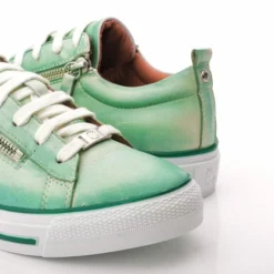Filicia Light Green Leather -Moda In Pelle Sales filicia light green leather p13187 87499 medium