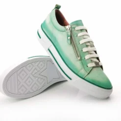 Filicia Light Green Leather -Moda In Pelle Sales filicia light green leather p13187 87500 medium