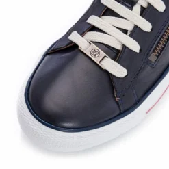 Filicia Navy Leather -Moda In Pelle Sales filicia navy leather p11052 88778 medium