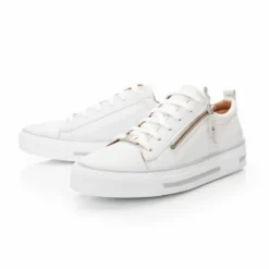 Filicia White Leather -Moda In Pelle Sales filicia white leather p9174 67956 medium