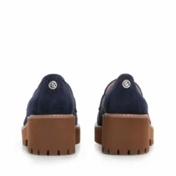 Florense Navy Suede -Moda In Pelle Sales florense navy suede p12628 91589 medium