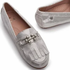 Francheska Rose Gold Leather -Moda In Pelle Sales francheska rose gold leather p12644 83125 medium