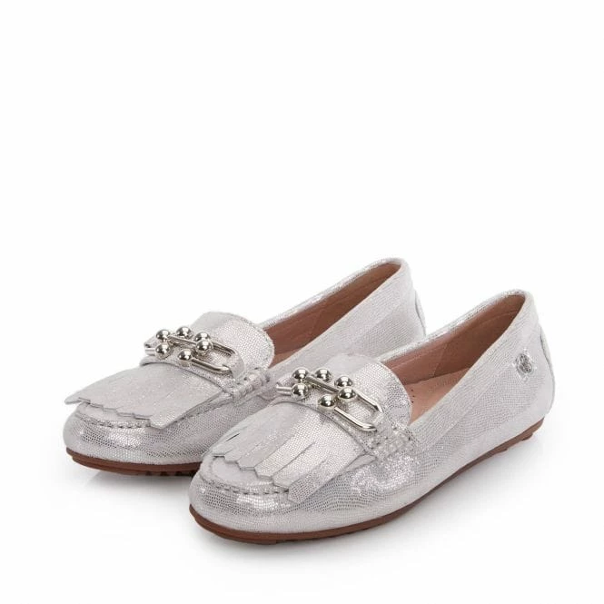 Francheska W Rose Gold Leather 4 Francheska W Rose Gold Leather - Image 2