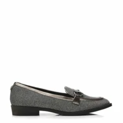 Franzie Pewter Textile