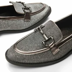 Franzie Pewter Textile -Moda In Pelle Sales franzie pewter textile p13840 91420 medium