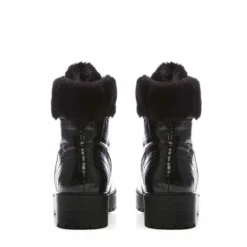 Franzina Black Patent Mocc Croc -Moda In Pelle Sales franzina black patent mocc croc p12504 81275 medium