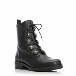 Gabor G Lady Black Leather -Moda In Pelle Sales g lady black leather p10236 63626 medium