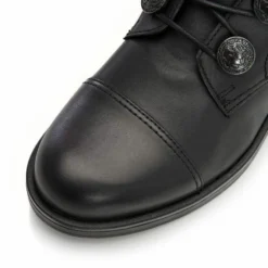 Gabor G Lady Black Leather -Moda In Pelle Sales g lady black leather p10236 63629 medium