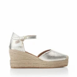 Galiana Champagne Leather