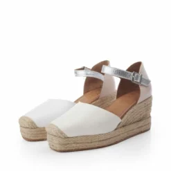Galiana Off White Leather -Moda In Pelle Sales galiana off white leather p12877 85435 medium