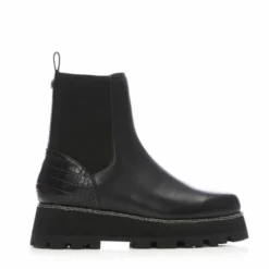 Gerri Black Leather -Moda In Pelle Sales gerri black leather p12182 75983 medium