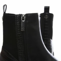 Gerri Black Leather -Moda In Pelle Sales gerri black leather p12182 77236 medium